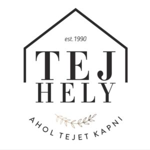 Tejhely