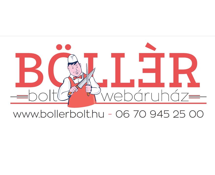 Böllérbolt